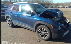 شيفروليه تريل بليزر